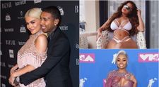 Tyga, rapperul care se laudă cu cele mai sexy iubite din lume, vine în România