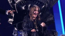 Ozzy Osbourne s-a întors din morți: „L-am văzut și eu”! Fantoma vedetei, apariții șocante în vis, în timp ce râde