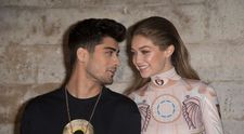 Gigi Hadid a născut. Modelul a postat prima imagine cu bebelușul