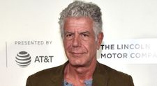 Anthony Bourdain, cunoscut pentru emisiunile sale culinare, s-a sinucis. Avea 61 de ani