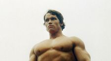 Mesajul emoționant a lui Arnold Schwarzenegger pentru un tânăr aflat în suferință
