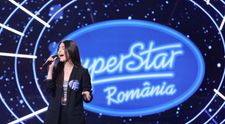 Oana Giurgiuman a reușit să transmită multă emoție. Raluka: „Mi s-a făcut pielea de găină”