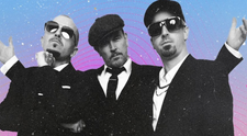 East 17 și Mr. President vin să cânte la We Love Music Festival, în august