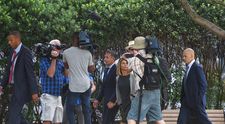 Divorțul momentului! Și-au spus adio după 28 de ani de căsnicie. Considerați unul dintre cele mai controversate cupluri din showbiz, după ce au fost condamnați la închisoare. Despărțirea vine la câțiva ani după ce au comis o fraudă fără precedent