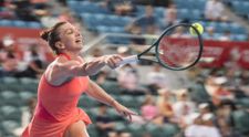 Mesajul Simonei Halep după eliminarea de la WTA 125 Hong Kong: 