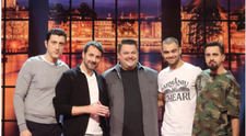 E Pe Bune?! Andrei Aradits și George Piștereanu, rivali și dincolo de serialul VLAD