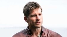 Puțini știu cum arată soția lui lui Nikolaj Coster-Waldau. 