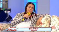 Dana Marijuana are o fiica superbă! Cum arată adolescenta de 14 ani