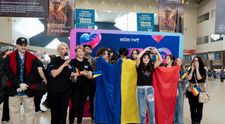 Delegația României a plecat la Viena pentru Eurovision 2026. Alexandra Căpitănescu intră în concurs pe 14 mai, în semifinala a doua: „Ne dorim să-i facem mândri pe toți românii”