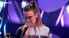 Cântă acum cu mine, ediția numărul 7: Irina Gorga