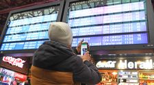 Noul mers al trenurilor CFR Călători, decembrie 2023-decembrie 2024. Rute noi și modificate pentru operatorul de stat
