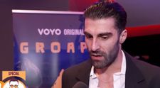Actorii din „Groapa” vorbesc despre momentele dificile din viața lor. Daniel Nuță: „Am simțit cum îmi îngheață sângele în mine”