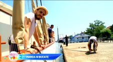 Marea-n bucate