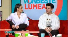 Alexia Eram și Mario Fresh au o relație de invidiat. Ce spune fiica Andreei Esca despre posibilitatea de a deveni mămică