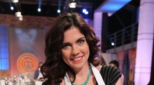 Aida Parascan de la 