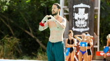 Jorge câștigă Jocul pentru Recompensă la Survivor România. Războinicii, debusolați