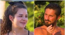 Survivor All Stars, 13 martie. Oana Ciocan, schimb de replici cu Andrei Ciobanu: „I-am spus mai în glumă, mai în serios”