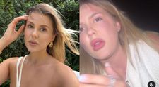 Emily Burghelea, prima vacanță după accidentul în care aproape și-a pierdut viața. Fosta asistentă TV a plecat fără soț și fără copii: „Mi-am învins teama”