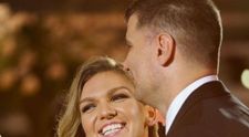 Simona Halep a dezvăluit câți copii își dorește cu Toni Iuruc