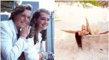 Brooke Shields a intrat în clubul sexagenarilor! Frumusețea din „Laguna Albastră” sfidează trecerea timpului: „Așa arată 60!”