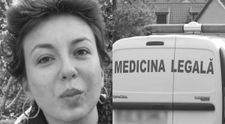 Amedea a fost găsită moartă în apele Mureșului. Primele informații