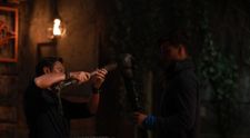 O nouă eliminare la Survivor România: Eduard Gogulescu a părăsit competiția