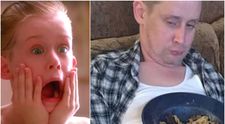 Disney a anunțat un remake al filmului ”Home Alone”. Reacția lui Macaulay Culkin este genială