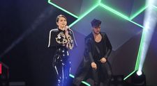 INNA va cânta mâine în cea de-a doua semifinală LIVE Românii au talent!