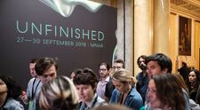 Oamenii viitorului s-au întâlnit la Festivalul Unfinished
