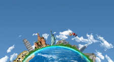 (P) O comunitate și relații de calitate prin Dream Trips România