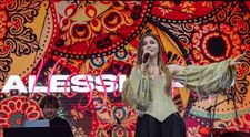 Alessia Pop, câștigătoarea Vocea României 2025, va cânta la Electric Castle. ”Abia aștept!”