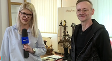 VIDEO Mihai Albu prezintă trendurile acestei primăveri. Ce pantofi se poartă