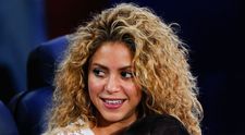Fotografia de peste 2 milioane de like-uri cu care Shakira a inrosit butonul de LIKE pe Facebook. Micutul Milan este adorabil