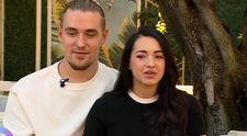 Larisa Iordache, însărcinată în patru luni, alături de soț, la Vorbește lumea! Ce au devăluit despre sexul bebelușului