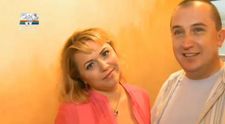 Casa de vis a familei Rednic! Vezi cu ce se mandresc Cornelia si Lupu! VIDEO