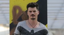 Emilian Oprea, unul dintre ”băieții răi” în superproducția ”VLAD” de la PRO TV