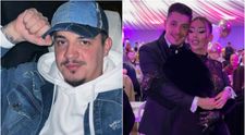 Bogdan de la Ploiești a dat-o uitării pe Cristina Pucean! Artistul NU se mai ascunde și s-a afișat cu noua iubită, în văzul tuturor. Cine este femeia care i-a furat inima