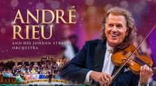 Maestrul André Rieu se întoarce în România pentru un concert de proporții. Pe 3 martie 2023, la BT - Arena, Cluj Napoca