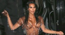 Kim Kardashian, detronată. Cine are cea mai voluptuoasă siluetă în familia ei