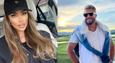 Mesajul lui Cătălin Botezatu pentru Bianca Drăgușanu, cu ocazia zilei ei de naștere: „Alături de ea”. Vedeta a împlinit 42 de ani