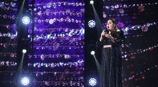 Românii au talent 2023. Katrinel Prisacaru, o poveste de viață impresionantă și o voce unică: „Mă trec fiori!”