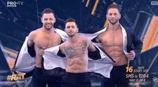 Românii au talent 2022 FINALA: X-treme Brothers au ținut publicul și juriul cu sufletul la gură