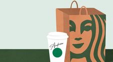 Când facem bine, #nefacembine: Starbucks oferă gratuit în București cafea eroilor acestor zile