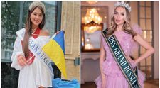 La un concurs de Miss, o ucraineancă a refuzat să stea în cameră cu reprezentanta Rusiei