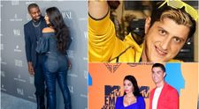 Miliția modei: Costi Diță analizează ținutele vedetelor! Ce spune despre Kim Kardashian și Cristiano Ronaldo