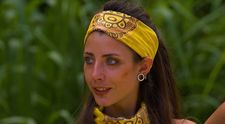 Chiar dacă se află în junglă, la Survivor, Ina a găsit o modalitate inediată de a se machia! Cum a reușit: „M-am gătit puțin”