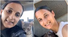 Ea e Mariana, românca de 31 de ani ucisă în SUA de un bărbat pe care voia să îl ajute! Femeia a fost împușcată în apartamentul ei