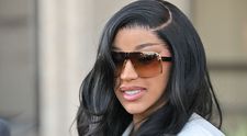 Cardi B, gravidă cu al patrulea copil! Cine este tatăl, după doar câteva luni de relație