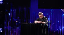 Românii au talent 2021: Marius Neagu i-a fascinat pe jurați cu numărul său de iluzionism