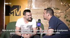 Interviu EXCLUSIV ATB: „În muzică trebuie doar să încerci să fii tu, să rămâi tu. Să rămâi firesc, normal!”